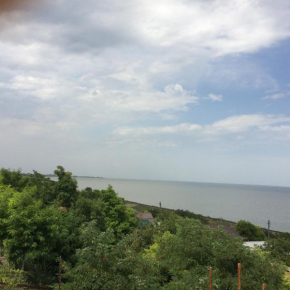 Guest house Eysky liman